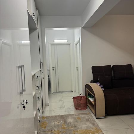 Focşani Casa Cris 아파트 외부 사진