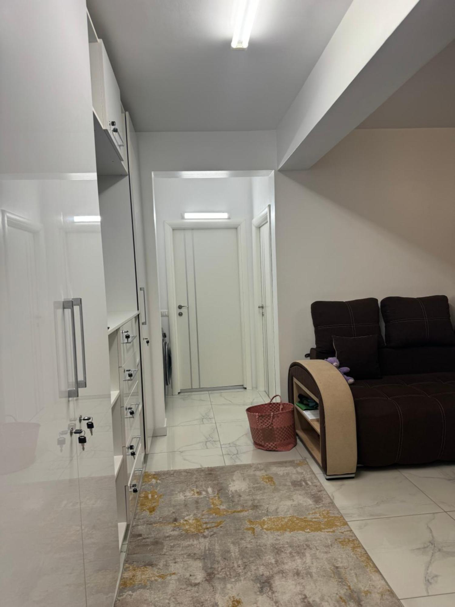 Focşani Casa Cris 아파트 외부 사진