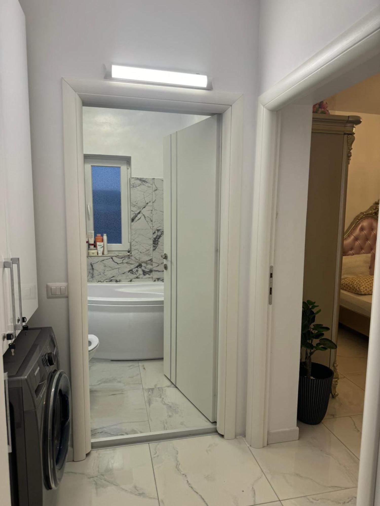Focşani Casa Cris 아파트 외부 사진