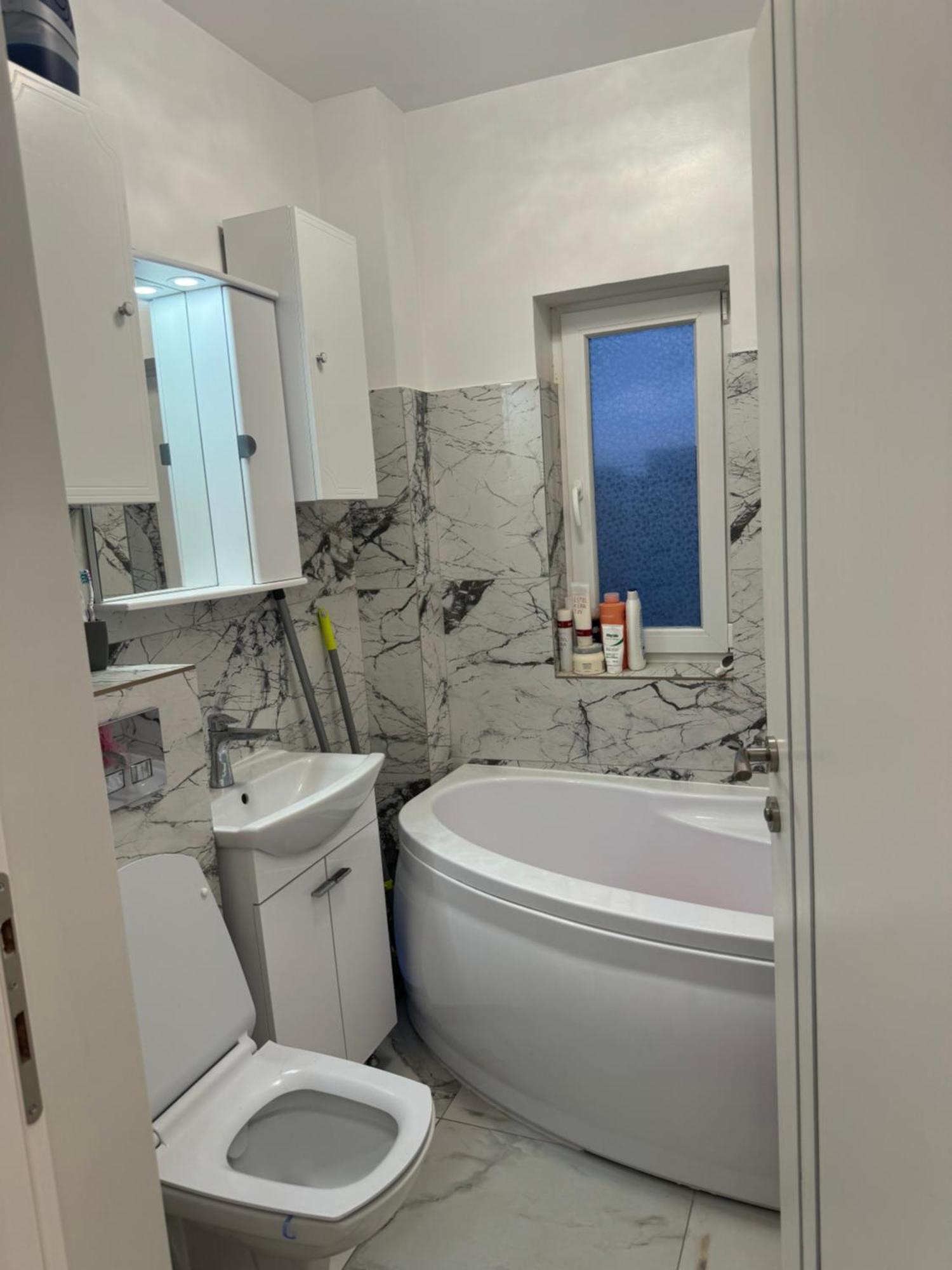 Focşani Casa Cris 아파트 외부 사진