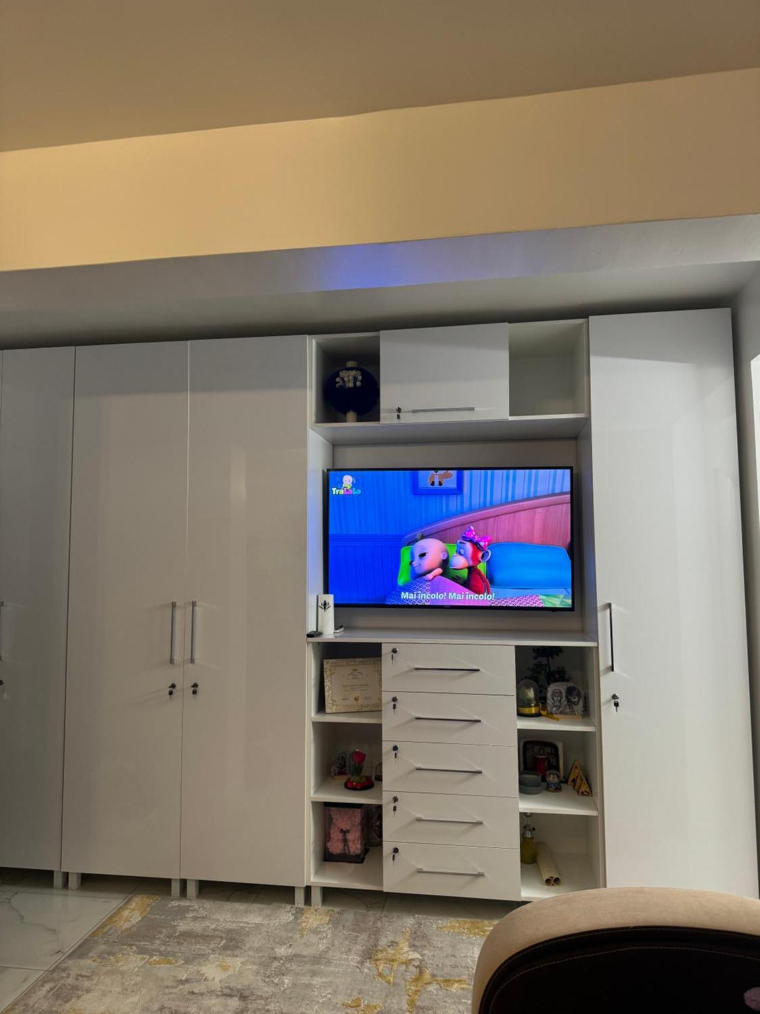 Focşani Casa Cris 아파트 외부 사진