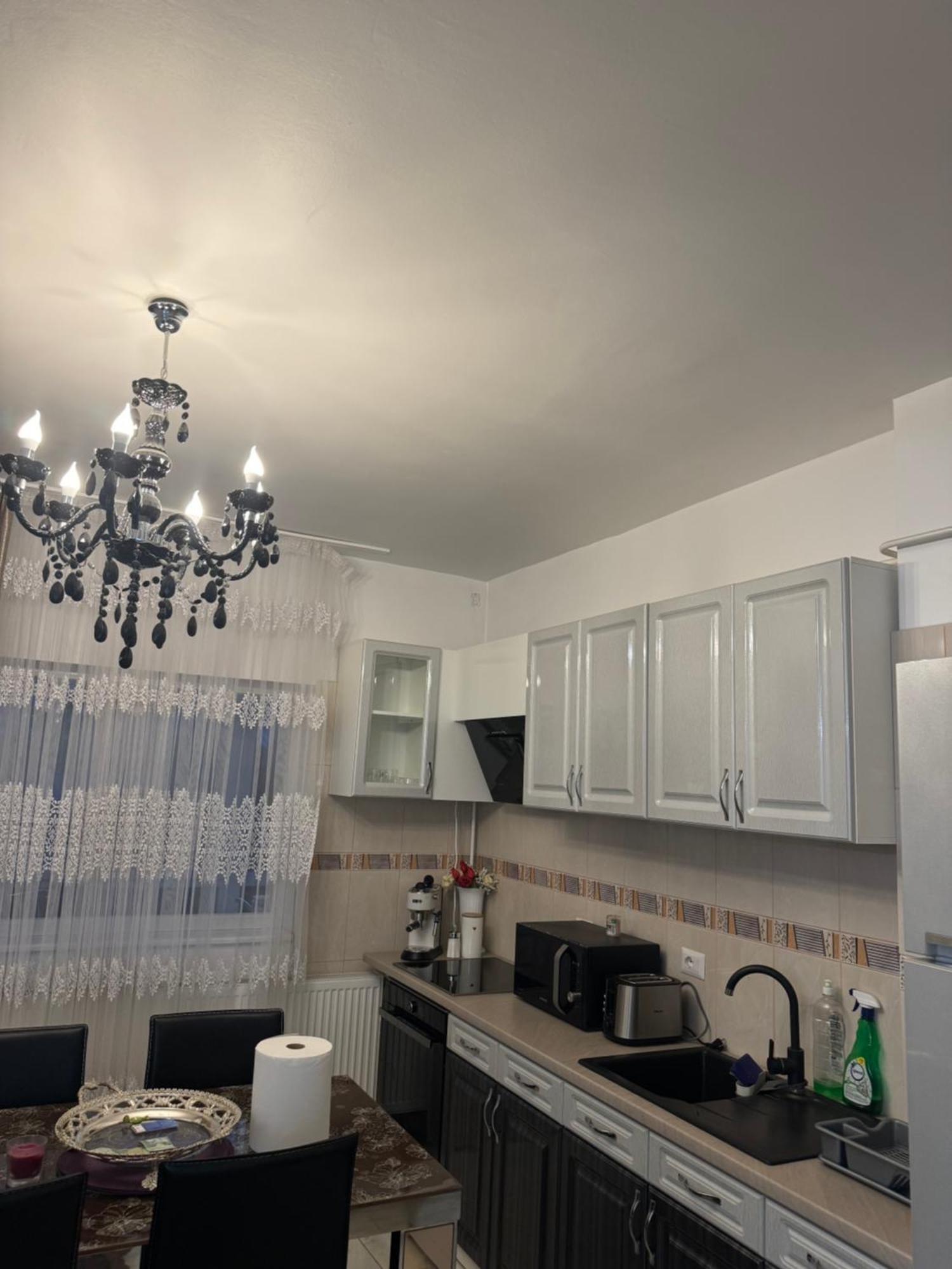 Focşani Casa Cris 아파트 외부 사진