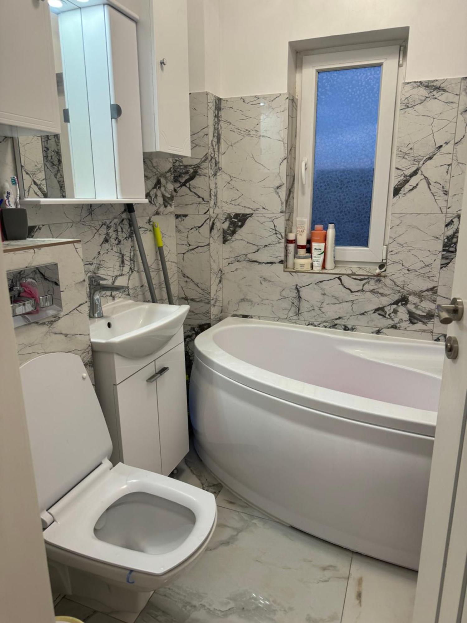 Focşani Casa Cris 아파트 외부 사진