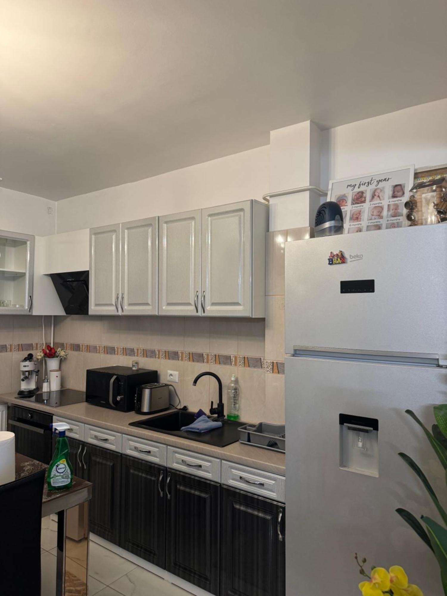 Focşani Casa Cris 아파트 외부 사진