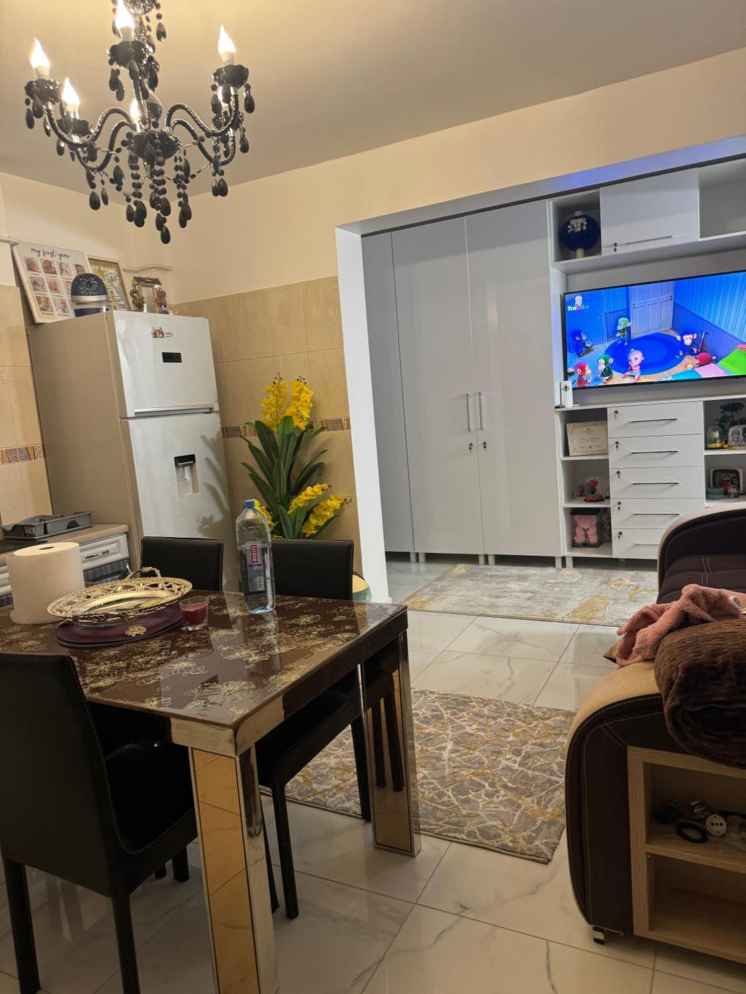 Focşani Casa Cris 아파트 외부 사진
