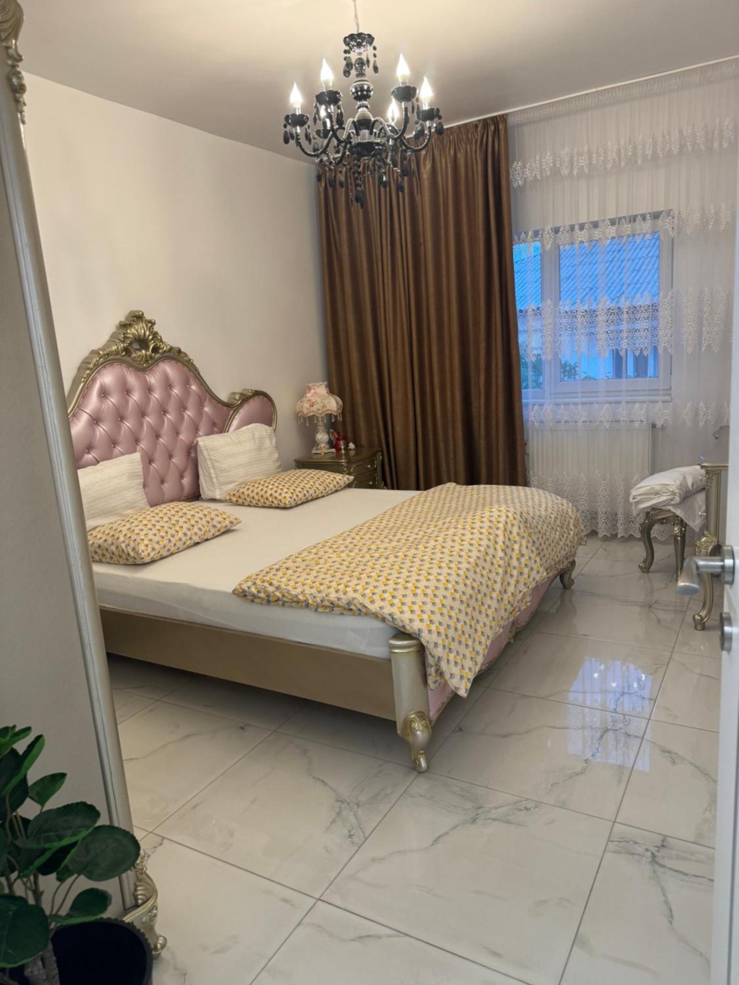 Focşani Casa Cris 아파트 외부 사진
