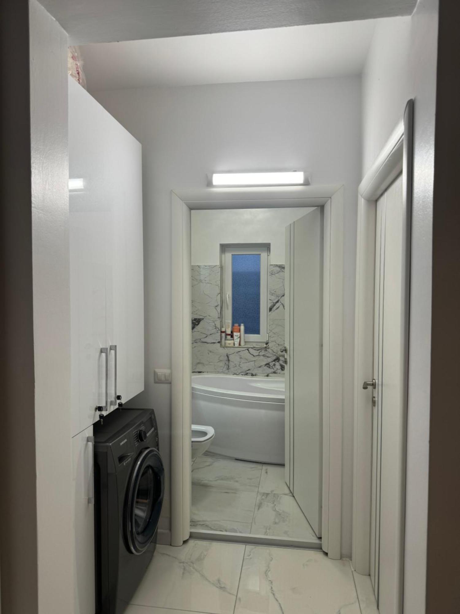 Focşani Casa Cris 아파트 외부 사진